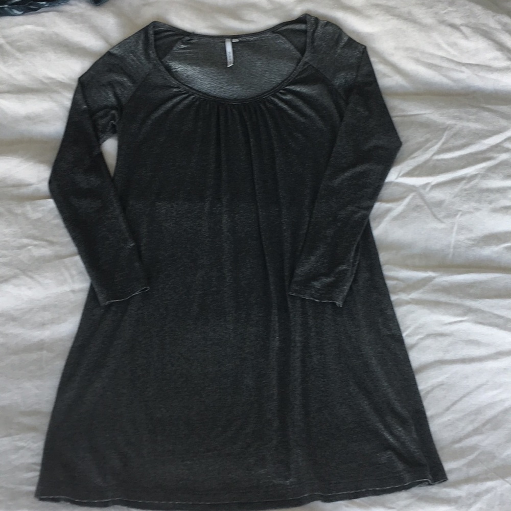 Michael Stars day to evening dress